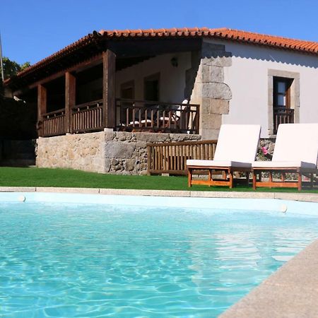 Casa Dona Urraca Hotel Vilarinho da Castanheira Ngoại thất bức ảnh