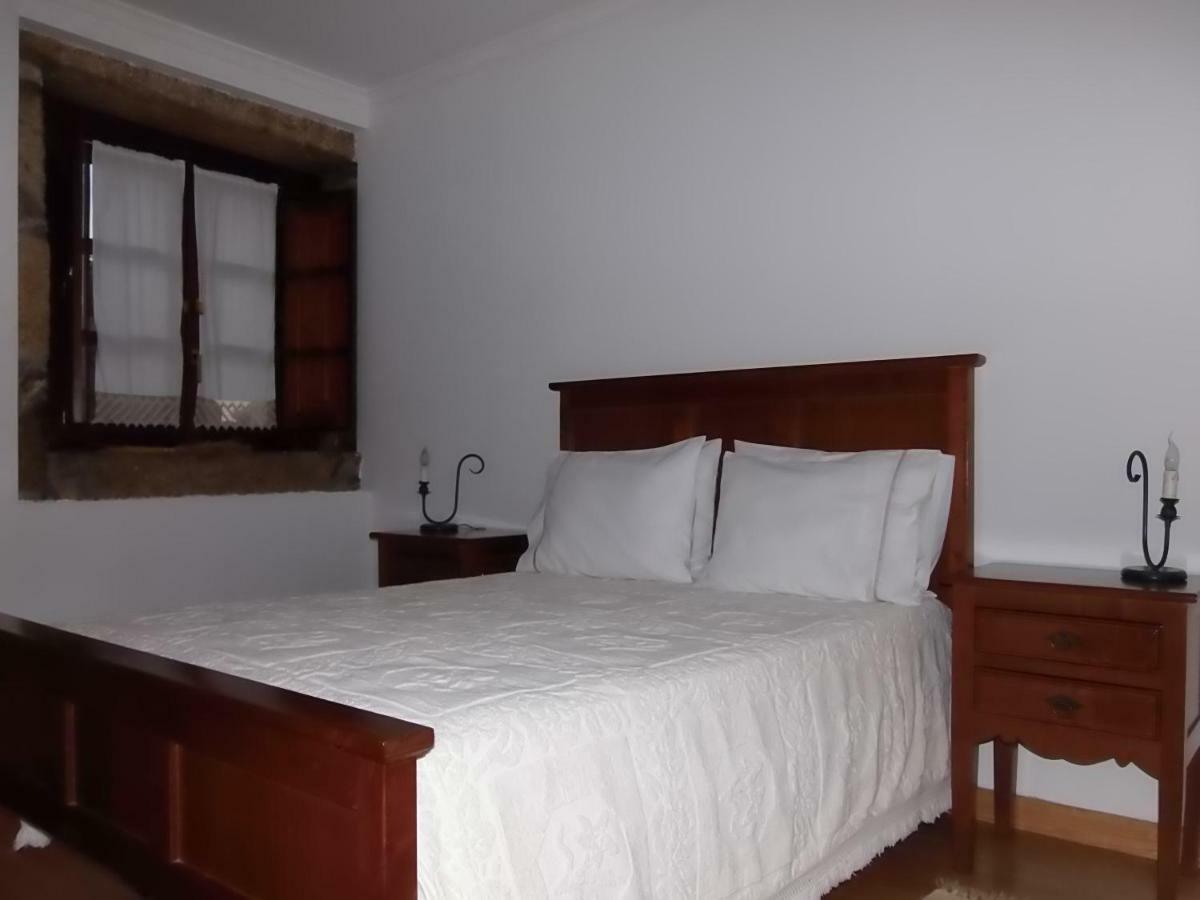 Casa Dona Urraca Hotel Vilarinho da Castanheira Ngoại thất bức ảnh