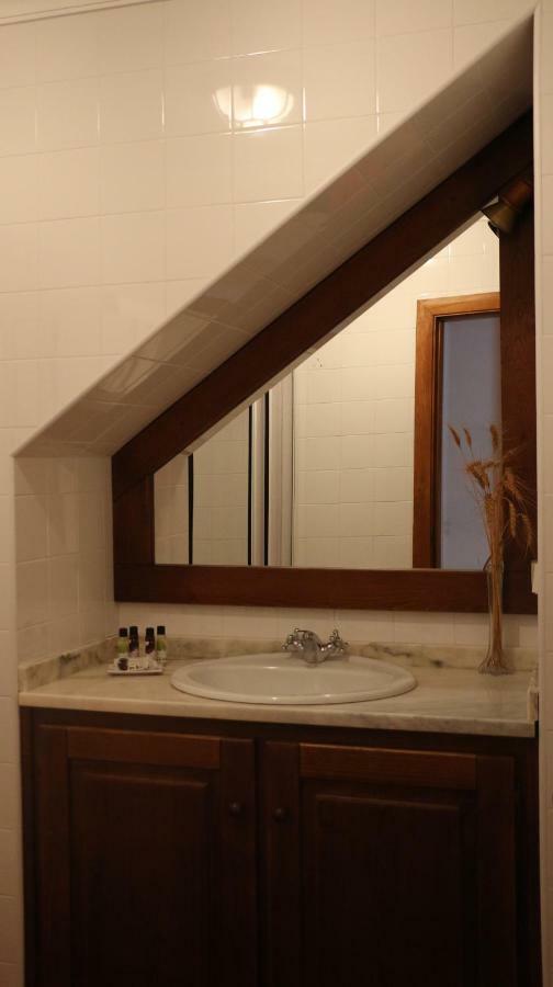 Casa Dona Urraca Hotel Vilarinho da Castanheira Ngoại thất bức ảnh